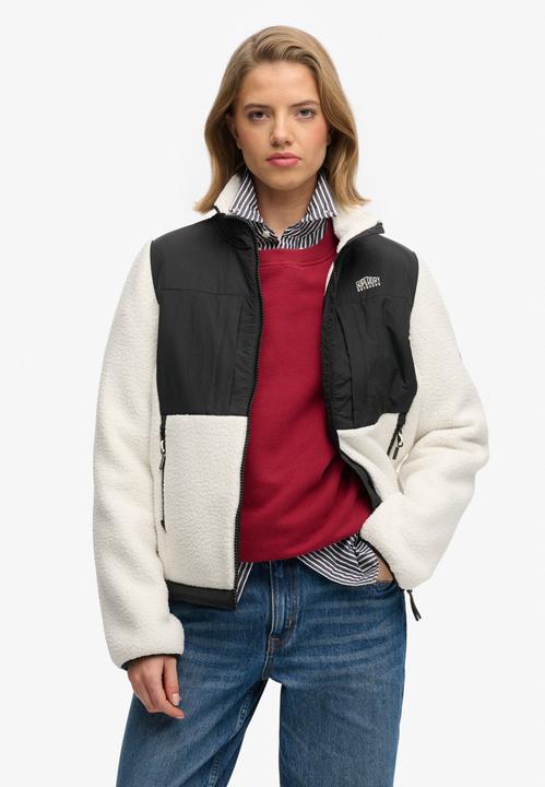 Immagine prodotto Superdry Pile ibrido da donna (S)