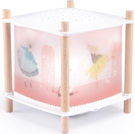 Actual product image Moulin Roty Magic night light