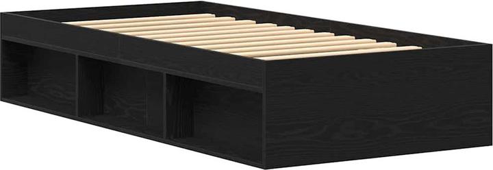 Image du produit vidaXL Bettgestell (100 x 200 cm)