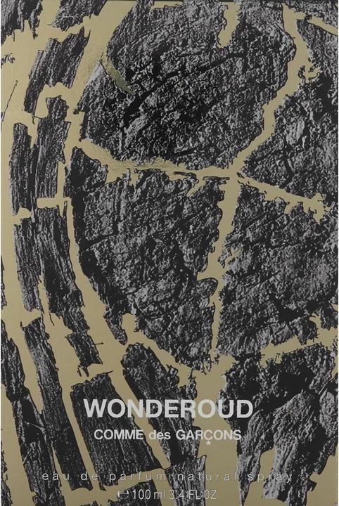 Image du produit Comme des Garçons Wonderoud (Eau de parfum, 100 ml)