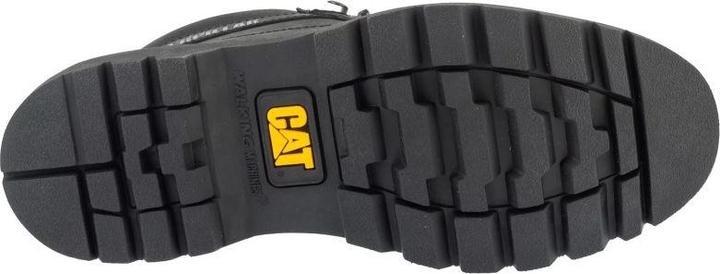 Actual product image Cat Colorado 2.0 Chukka Schwarz (45)