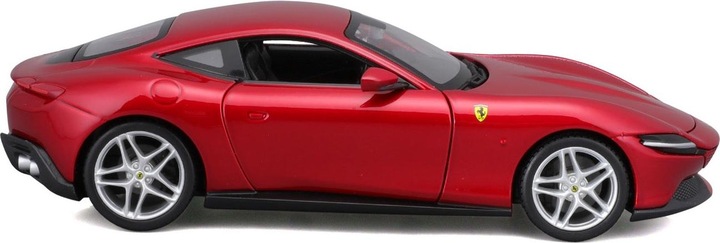 Produktbild Bburago Ferrari Roma