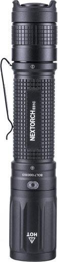 Actual product image Nextorch E51C, 1'600 Lumen (1600 lm)