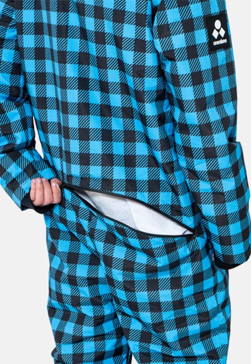 Immagine prodotto Oneskee Snow Suit (S)