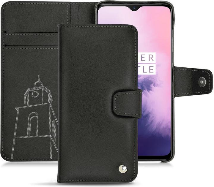 Image du produit Noreve Housse cuir portefeuille (OnePlus 7)