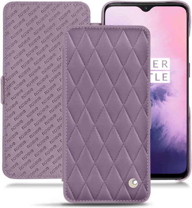Lilas - Couture ( Nappa - Pantone #b9a3e3 )