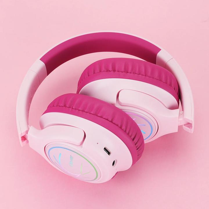 Immagine prodotto Iclever Bluetooth Kinderkopfhörer BTH18