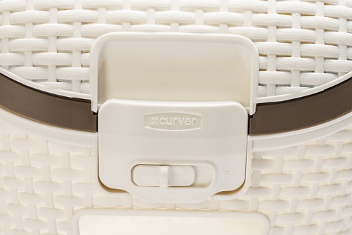 Actual product image Curver Transport box (Dog, Cat, Can be opened completely)