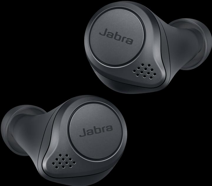Produktbild Jabra Elite Active 75t (ANC, 28 h, Kabellos)