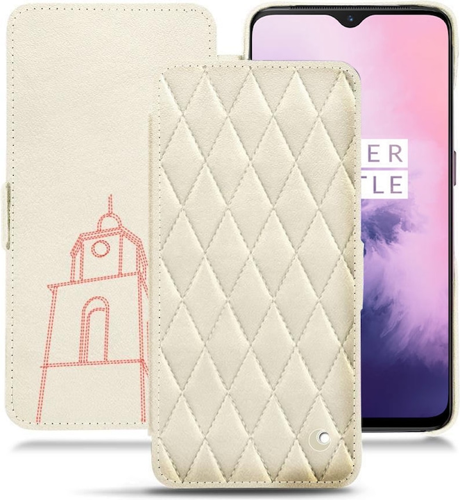 Blanc escumo - Couture ( Pantone #D6D6D1 )