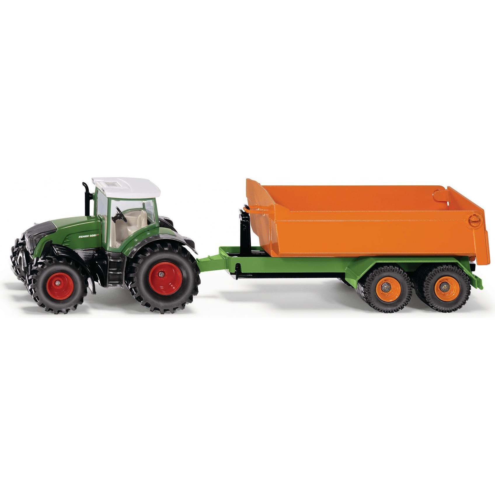 Siku Fendt