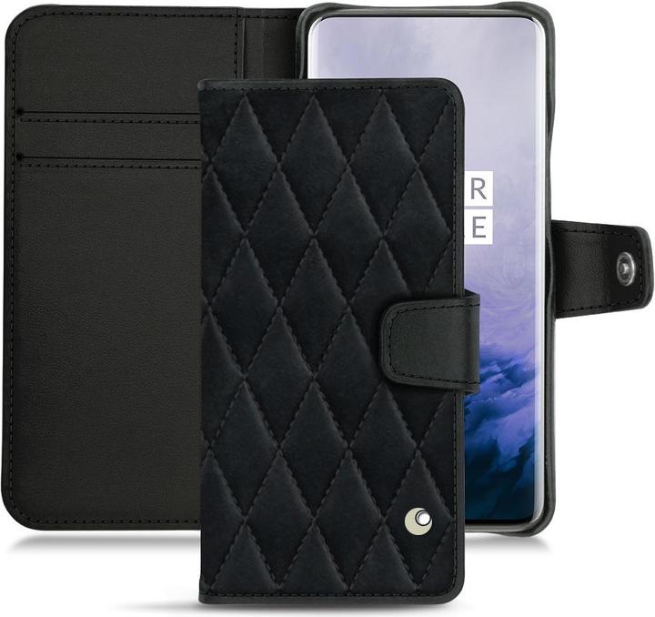 Image du produit Noreve Housse cuir portefeuille (OnePlus 7 Pro)