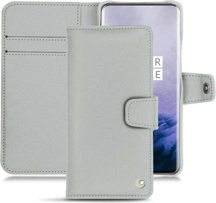 Image du produit Noreve Housse cuir portefeuille (OnePlus 7 Pro)