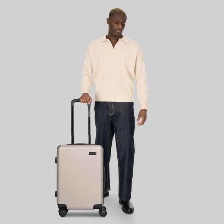 Immagine prodotto Smartbox Edition 05 4 Rollen Kabinentrolley 55 cm (46 l)