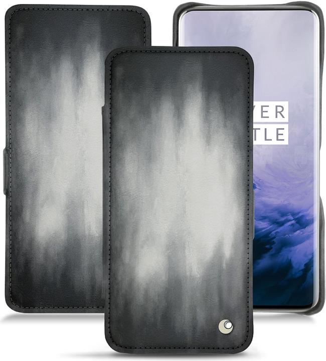 Immagine prodotto Noreve Cover in pelle orizzontale (OnePlus 7 Pro)