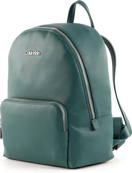 Produktbild Calvin Klein Campus Backpack With Pocket