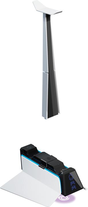 Image du produit Oniverse Ps5 Fast Charging Station X3 (PS5)
