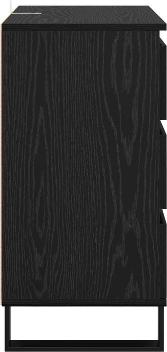 Produktbild vidaXL Modernes Sideboard (60 x 35 x 70 cm)