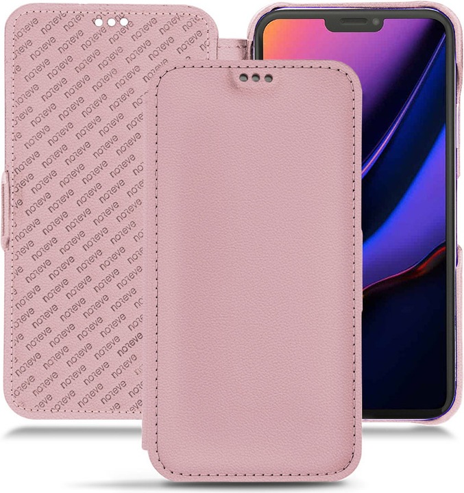 Produktbild Noreve Lederschutzhülle horizontal (Apple iPhone 11 Pro)