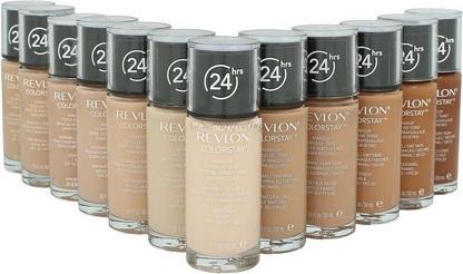 Image du produit Revlon Colorstay peau normale sèche (240 Beige moyen)