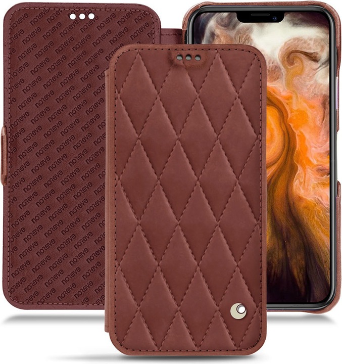 Passion vintage - Couture ( Pantone #591d16 )
