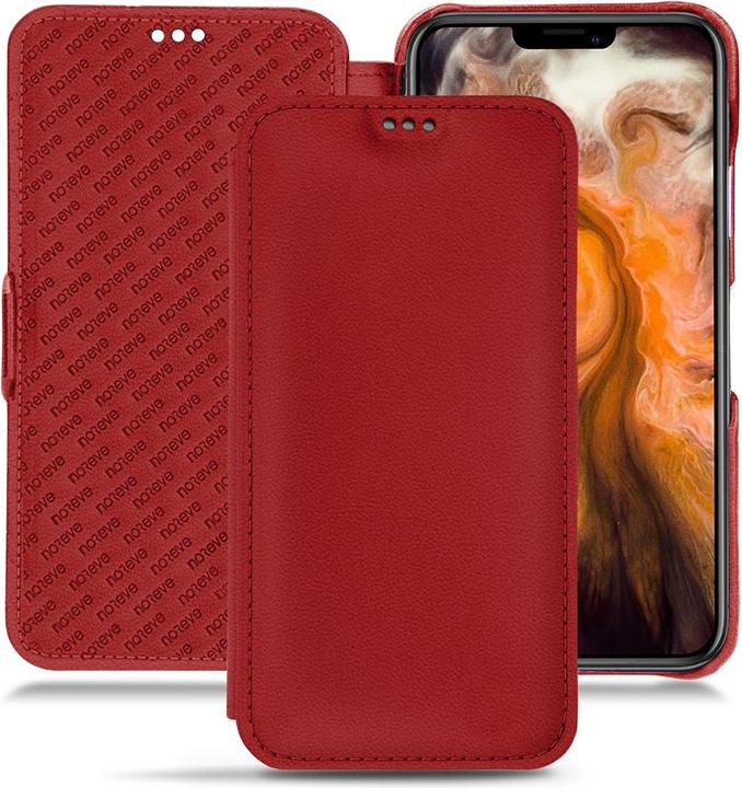 Rouge PU ( Pantone #d50032 )