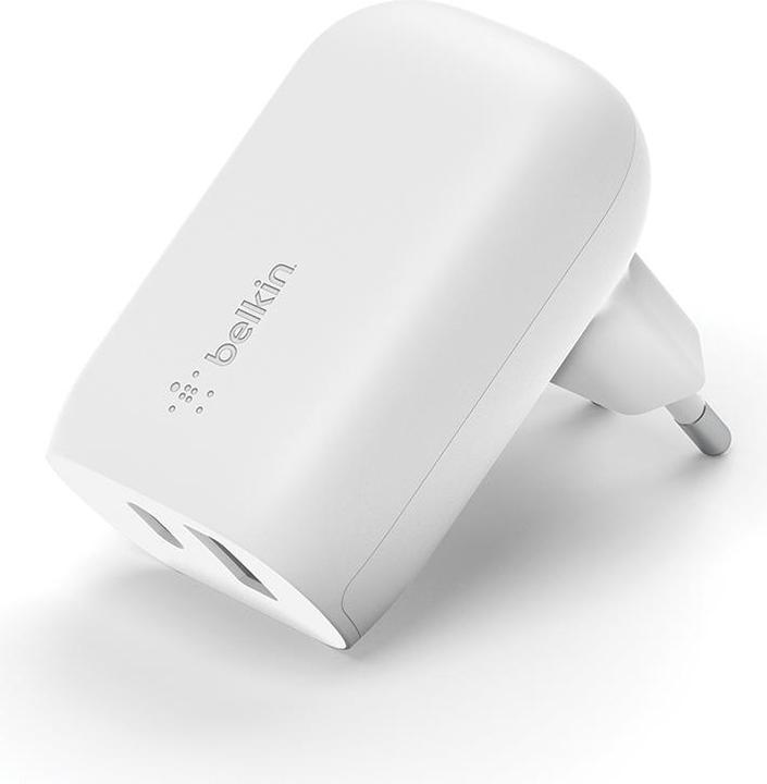 Actual product image Belkin Boost Charge (25 W)