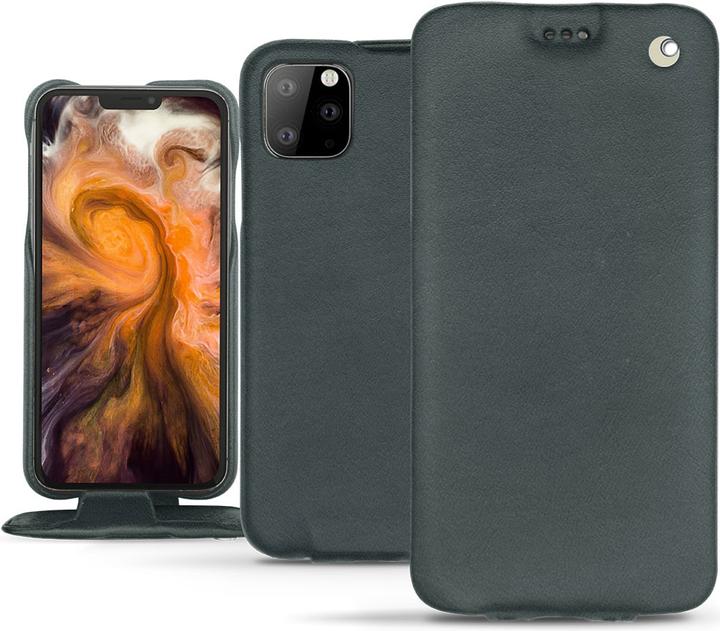 Image du produit Noreve Housse cuir vertical (Apple iPhone 11 Pro Max)
