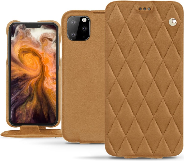 Immagine prodotto Noreve Cover in pelle verticale (Apple iPhone 11 Pro Max)