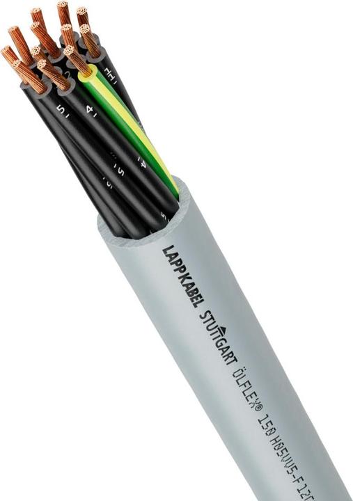 Actual product image Lapp Oilflex (150 m)