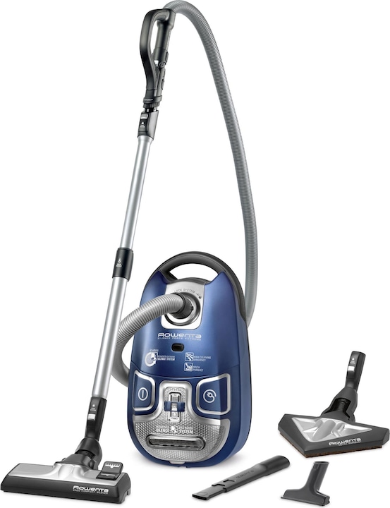 Actual product image Rowenta Silence Force Extreme RO5921