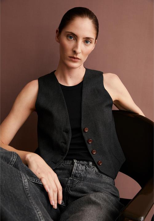 Produktbild Armedangels Sineriaa Premium Mel (S)