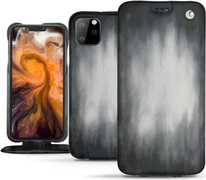 Image du produit Noreve Housse cuir vertical (Apple iPhone 11 Pro Max)