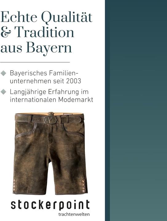 Produktbild Stockerpoint Fred - 63205 (54)