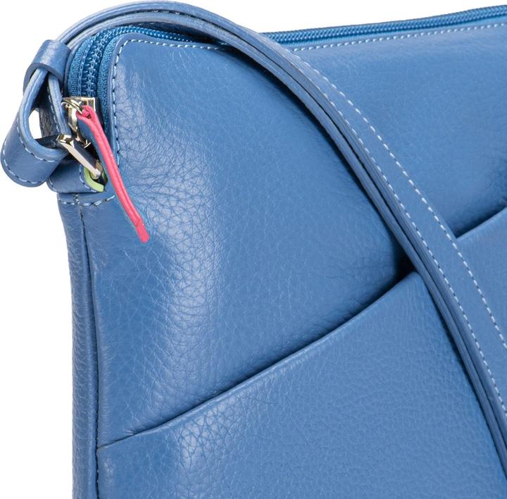 Immagine prodotto Mywalit Milano Umhängetasche Leder 24 cm