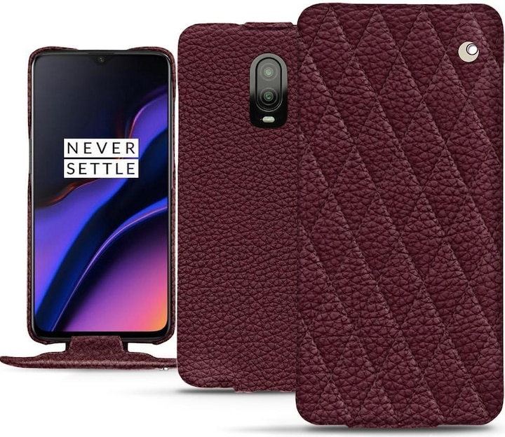 Lie de vin - Couture ( Pantone #412234 )