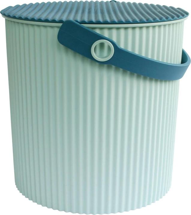 Actual product image Omnioutil Bucket