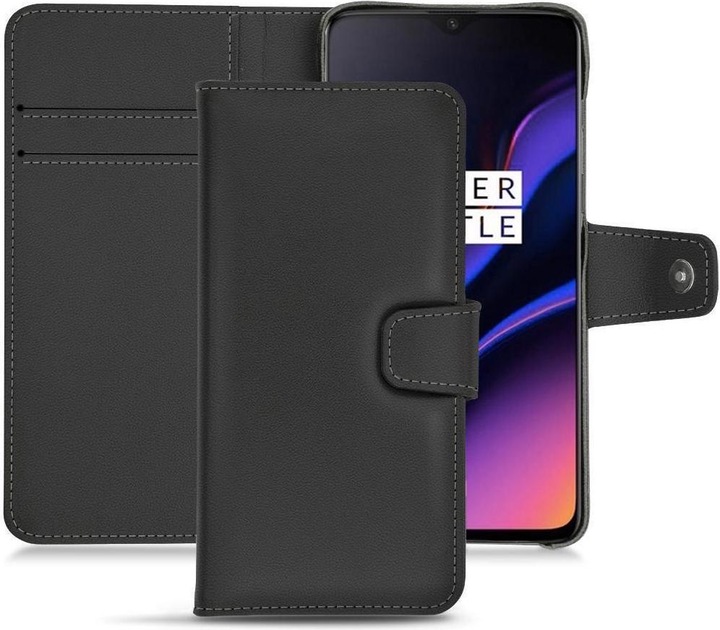 Noir PU ( Black )