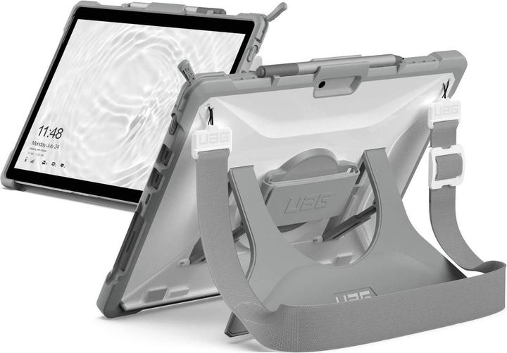 Actual product image UAG Plasma Healthcare (Microsoft Surface Pro 11)