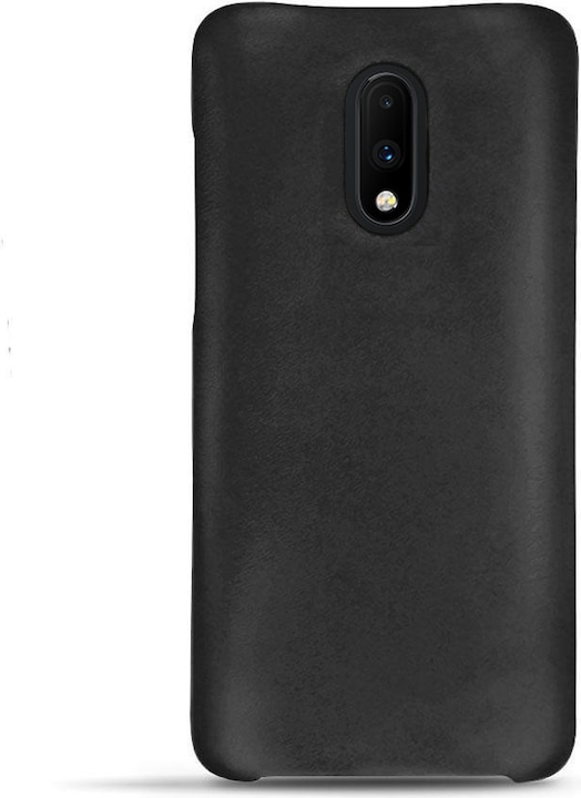 Actual product image Noreve Leather cover (OnePlus 7)