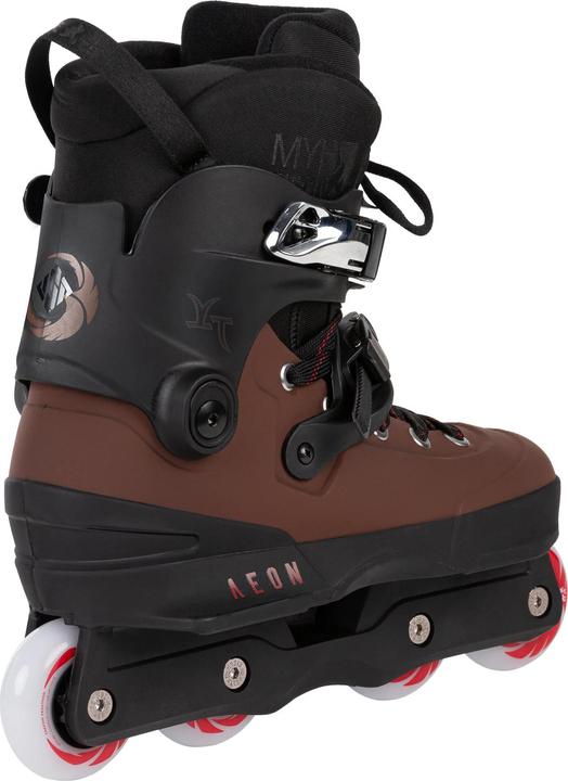 Produktbild Usd Aggressive Skates (40)