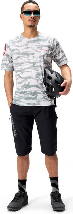 Actual product image Endura Mountain Camo LTD (L)