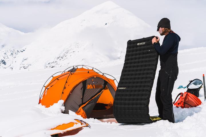 Produktbild Nemo Equipment Tensor Extreme Conditions