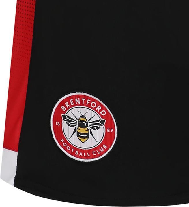 Produktbild Umbro 2325 Shorts zu Hause (M)