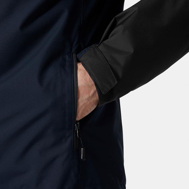 Produktbild Helly Hansen Arctic Ocean Midlayer Jacke (XL)