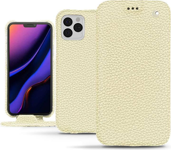Image du produit Noreve Housse cuir vertical (Apple iPhone 11 Pro)