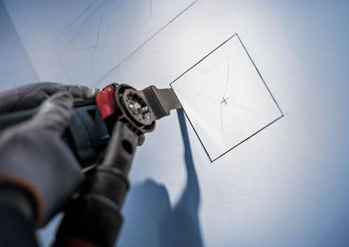 Immagine prodotto Bosch Professional Zubehör PRO PAIZ 32 Lama APB per utensili multifunzione, 32 x 60 mm