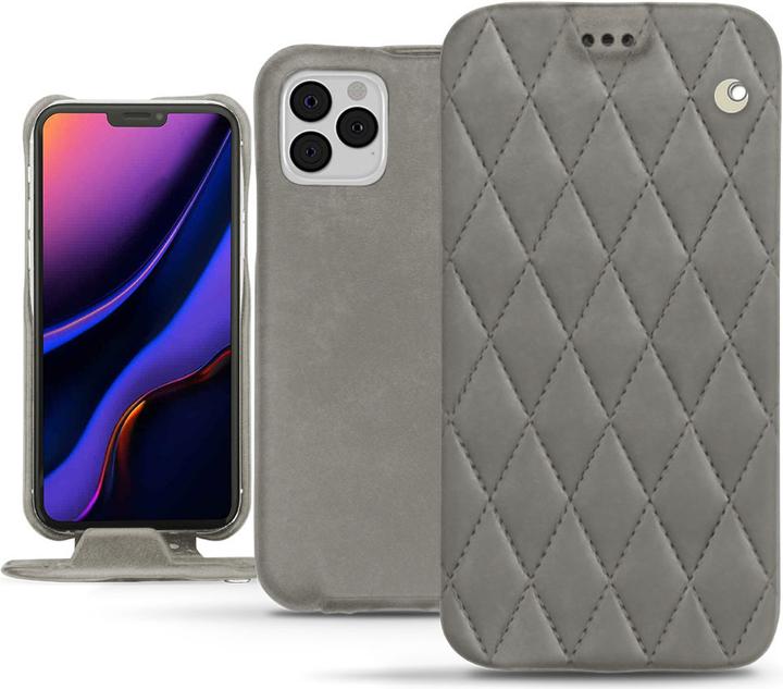 Actual product image Noreve Leather cover vertical (Apple iPhone 11 Pro)