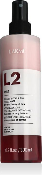 Image du produit Lakmé L2 Care Bi-Phase (300 ml)