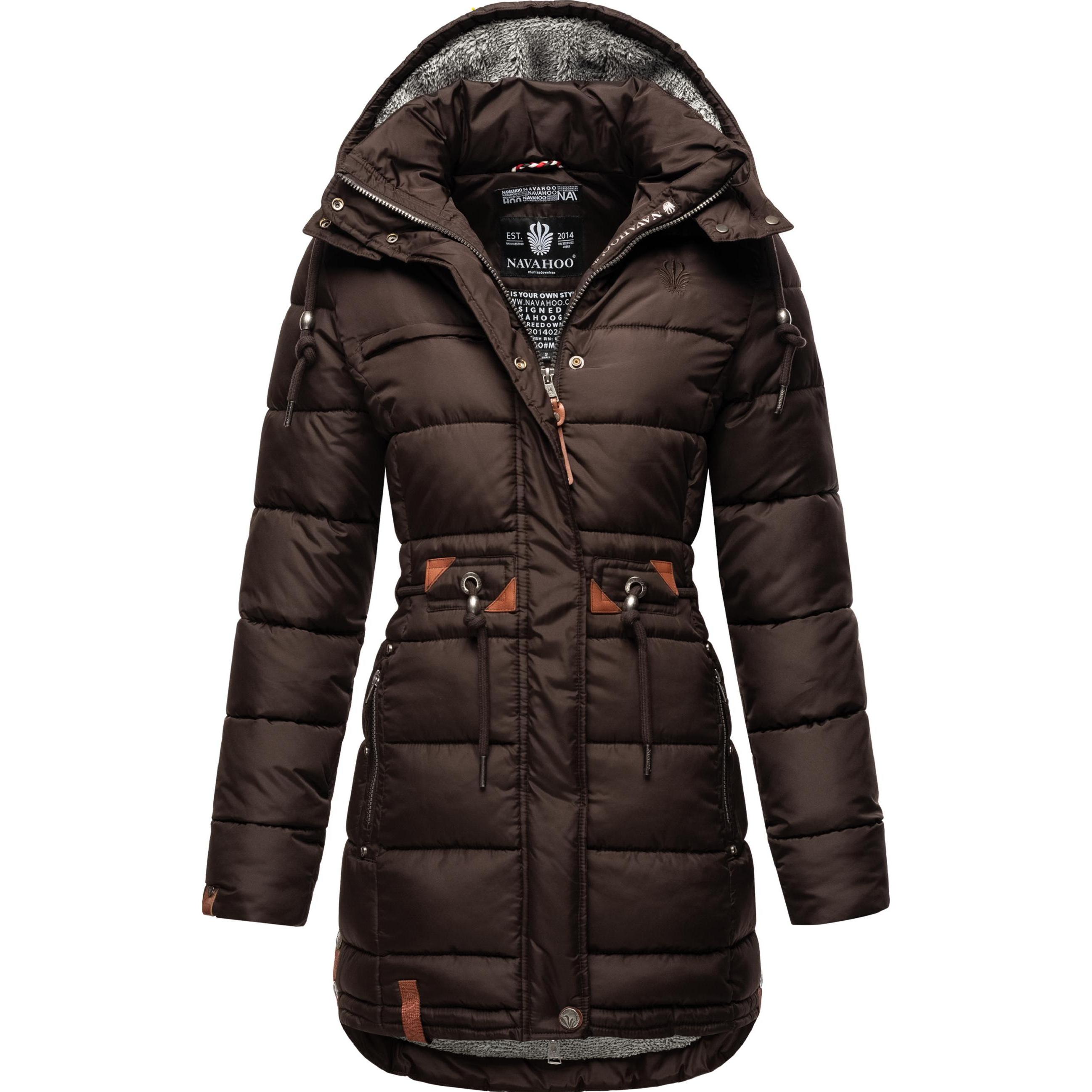 Navahoo, Damen, Jacke, Daliee (XXL), XXL